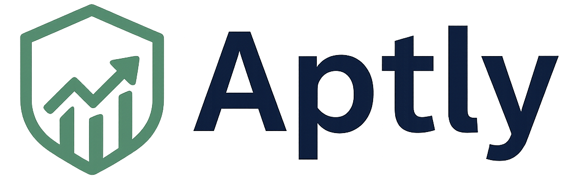 Aptly Logo